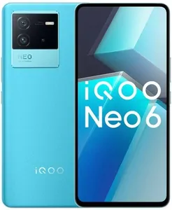 Замена стекла камеры на телефоне IQOO Neo 6 в Воронеже